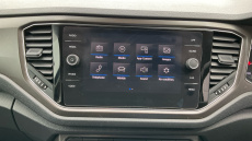 Volkswagen T-Roc 1.0 TSI SE 5dr Petrol Hatchback